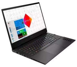 Ноутбук HP Omen 16-b0034ur 16.1" 1920x1080 (Full HD), Intel Core i5 11400H, 2700 МГц, 16 Гб DDR4, 1 Тб SSD, GeForce RTX 3060 6144 Мб, Wi-Fi, Bluetooth, Cam, Windows 10 Home (64 bit), чёрный 4E3X2EA