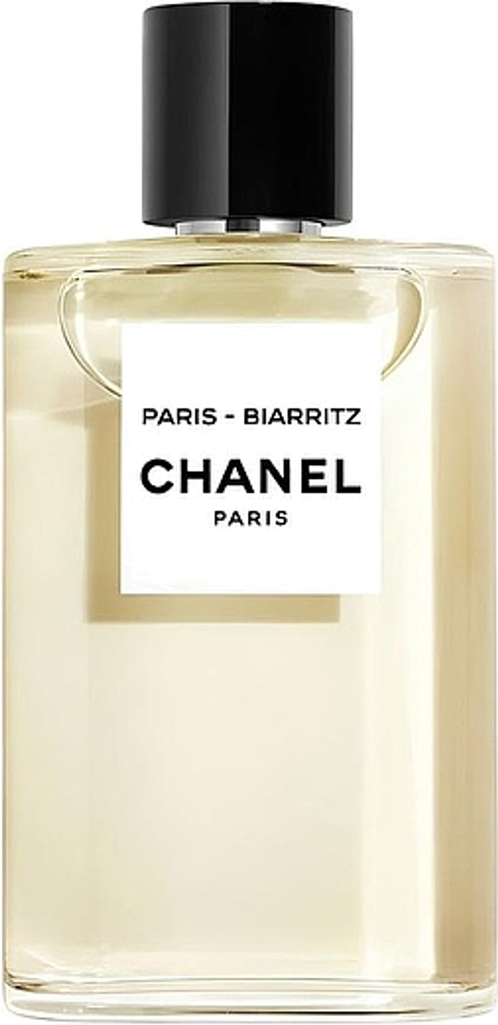 Chanel Paris-Biarritz