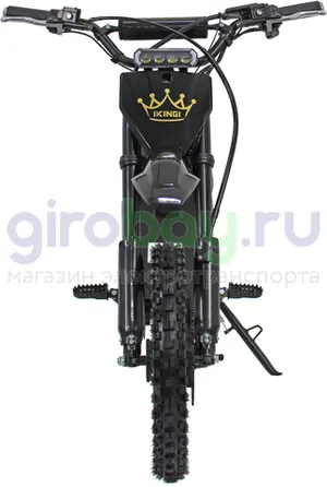 Электропитбайк IKINGI S9 MINI (48V/25Ah) фото №10