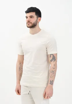 Футболка мужская PUMA ESS Small No. 1 Logo Tee (s)