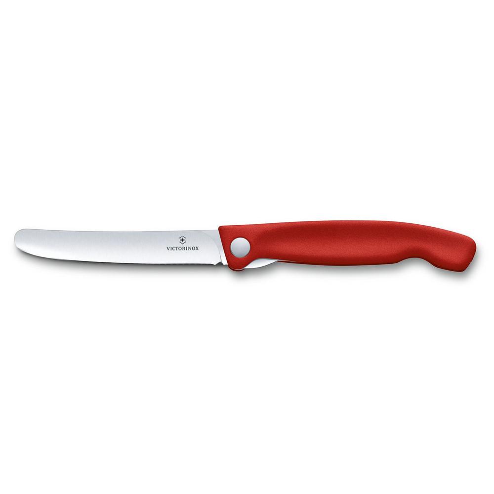Кухонный складной нож Мультитул Victorinox 6.7801.FB