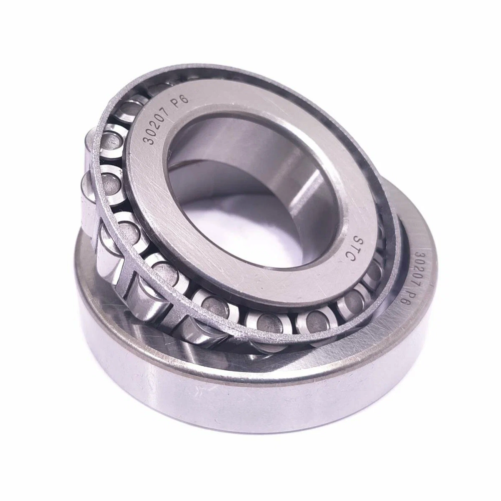 Подшипник ступицы ТСМ FG/FD20-35T3Z 0307130207