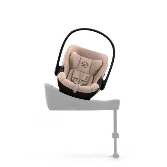 Автокресло Cybex Cloud S Comfort Cozy Beige