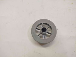 MCFD55200S ктп36 Гайка теплообменника для посудомоечной машины Midea MCFD55200S б/у