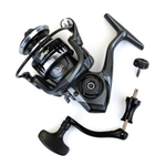 Безынерционная катушка Osprey RF 6000 (2+1BB, мет. шпуля)