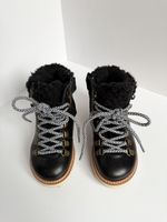 Кожаные ботинки Young Soles, 28