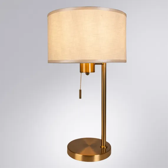 Интерьерная настольная лампа Proxima A4031LT-1PB Arte Lamp