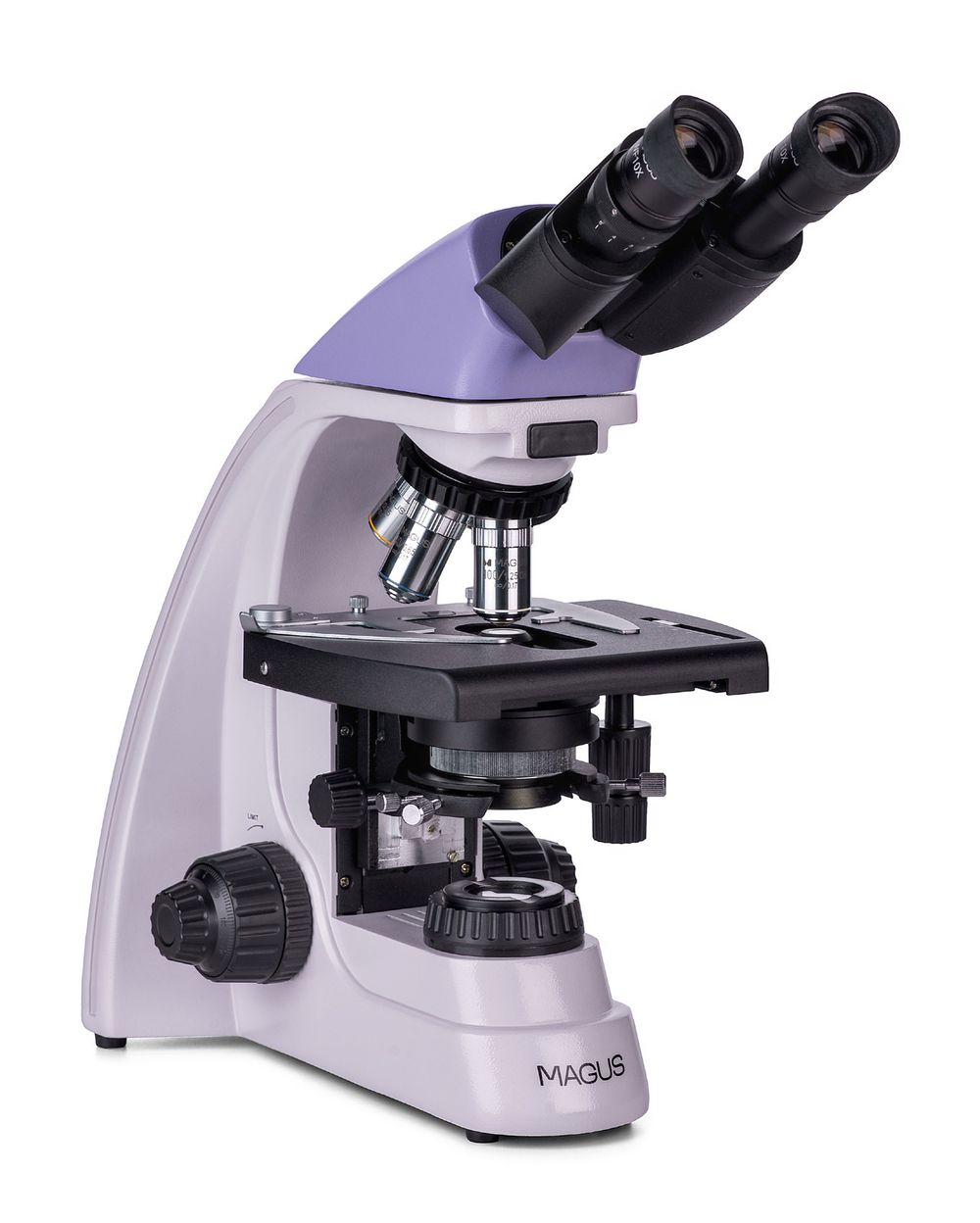 Микроскоп биологический MAGUS Bio 230BL