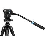 Видеоголова Benro S2Pro