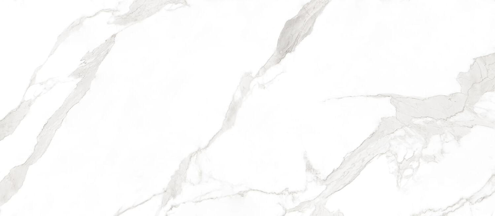 StaroSlabs Patagonia Bianco Soft Satin 120x280