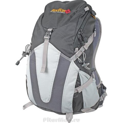 Red Fox Racer 25 V2