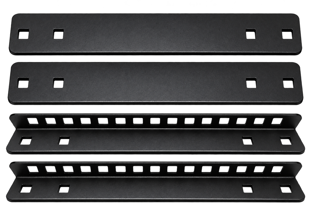 Направляющие (суппорты) для STILL RACK TREKFORM 8U (4 шт.)