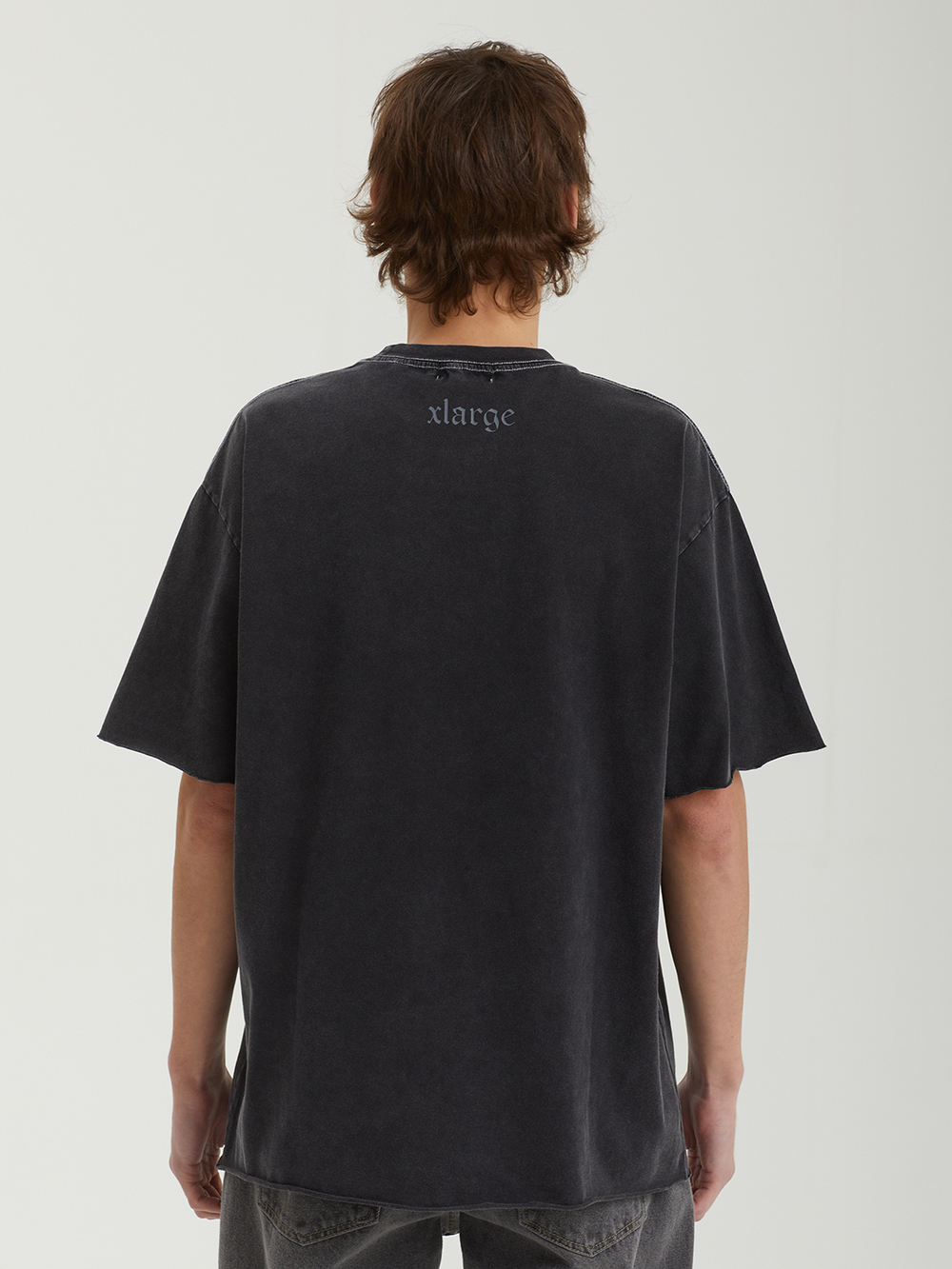 Мужская Футболка XLarge