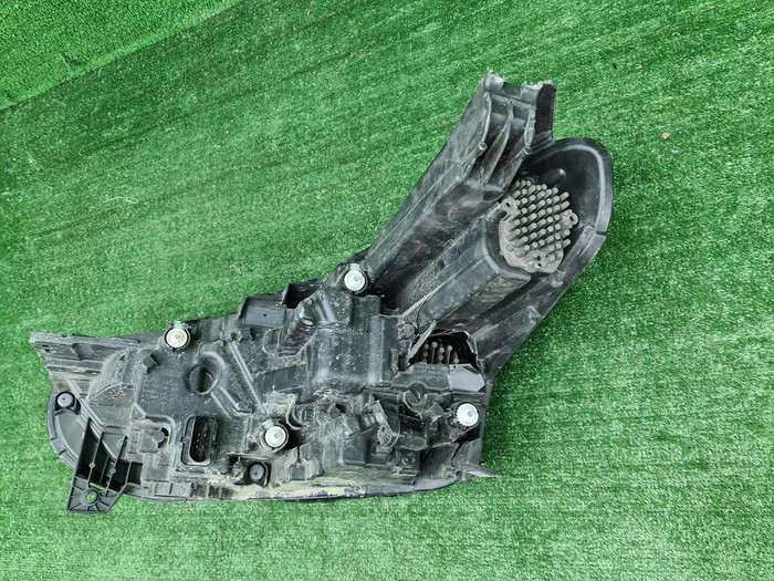 Битая Фара правая EXEED VX (2021-2024) LED