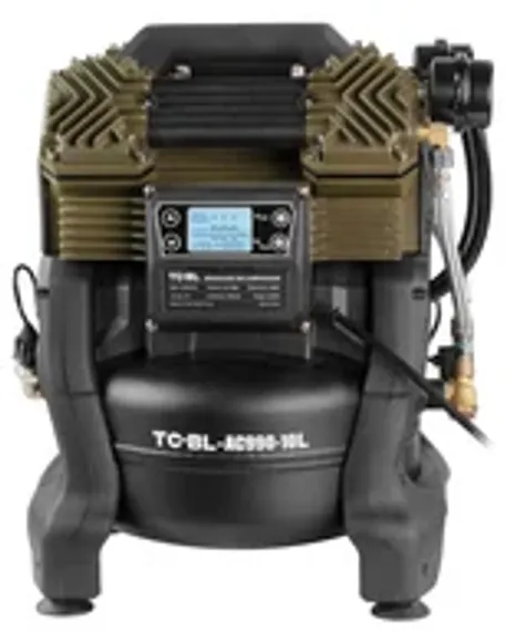 Промышленный бесщеточный компрессор TC-BL AC991