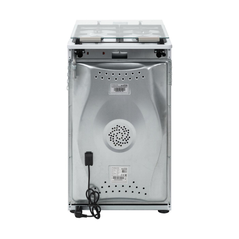 Газовая плита MANYA MC5032W