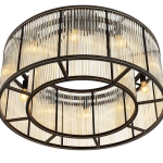 Подвесная люстра Bernardi LIGHTING