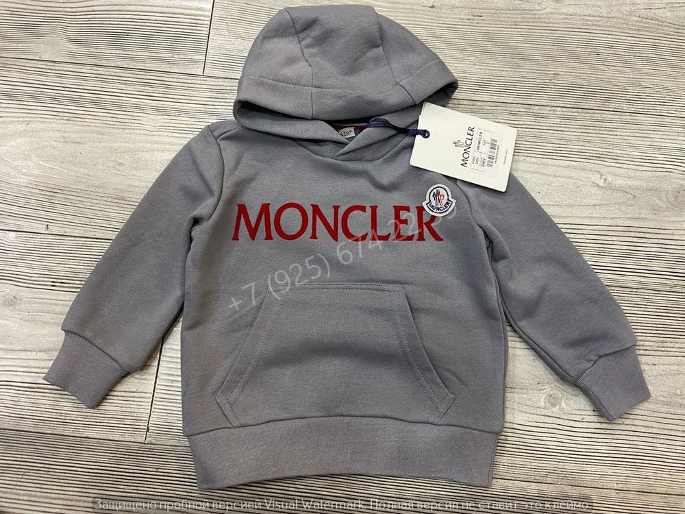 Куртка Moncler