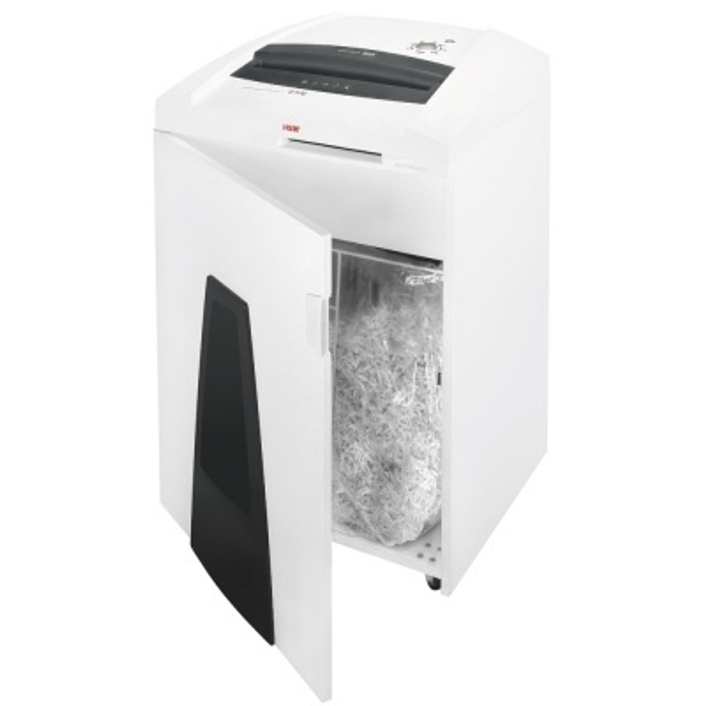 Уничтожитель документов HSM Securio P40 (1x5)