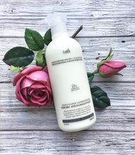 Увлажняющий бессиликоновый бальзам для волос La'dor Moisture Balancing Conditioner, 530 мл
