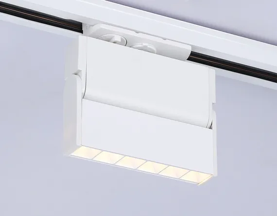 Трековый светильник Track System GL6811 Ambrella