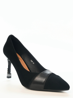Туфли женские Ascalini G2367B