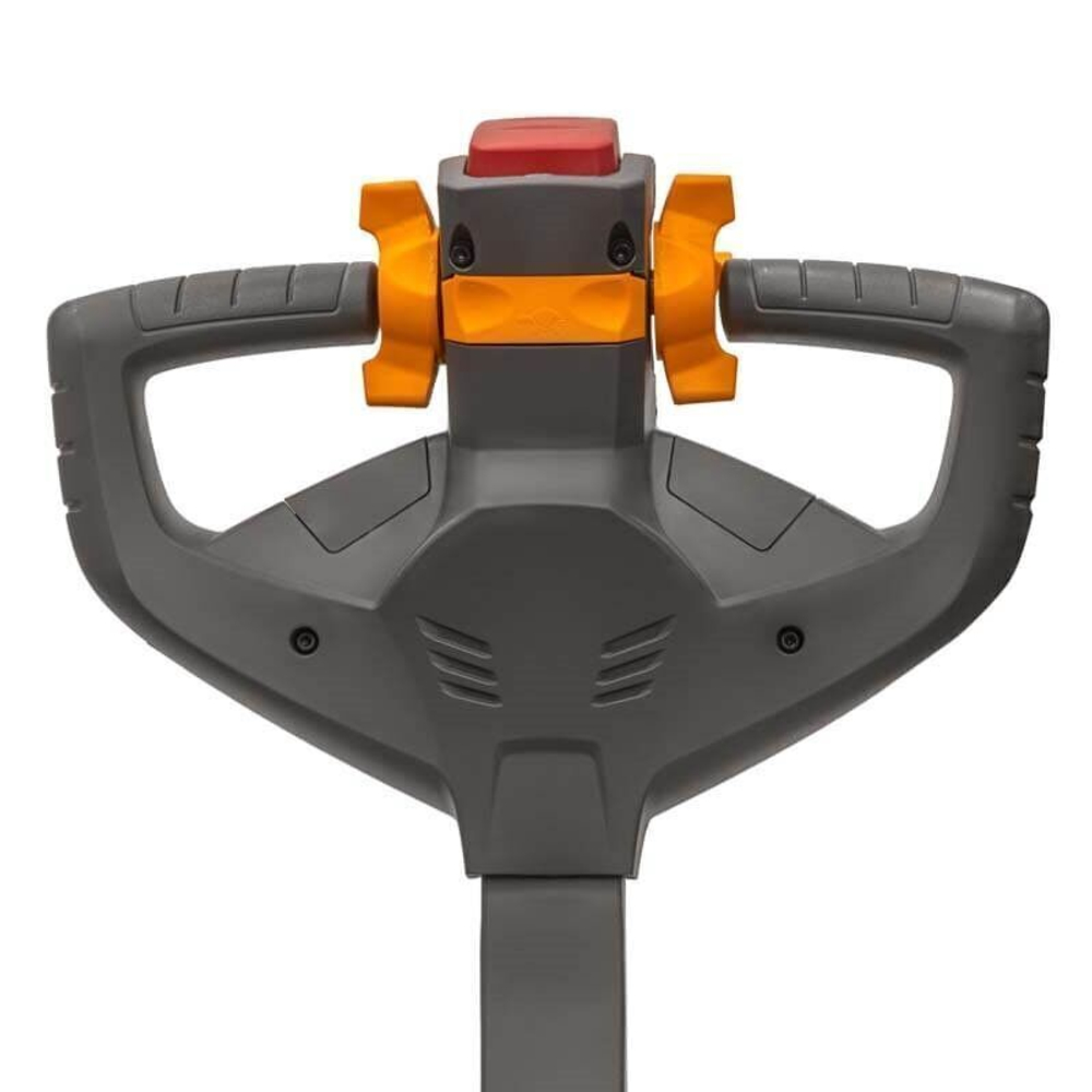 Штабелер электрический самоходный CDD10R-E (г/п 1 т, 3.3 м) SMART 64-0018