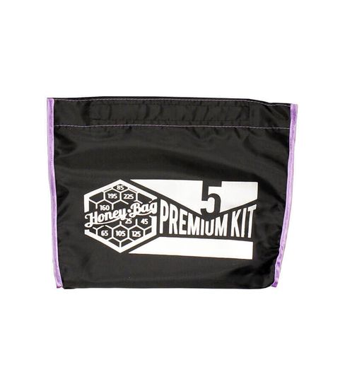 Мешки Honey-Bag Premium 5 шт, 15 л