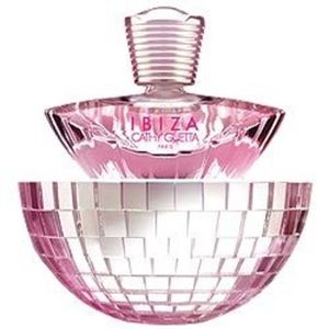 Cathy Guetta Ibiza Femme