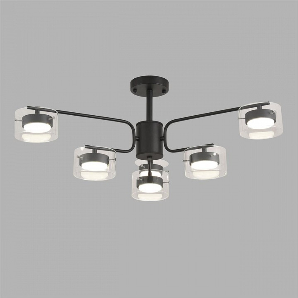 Люстра на штанге Lumion NATALINA 8349/6C