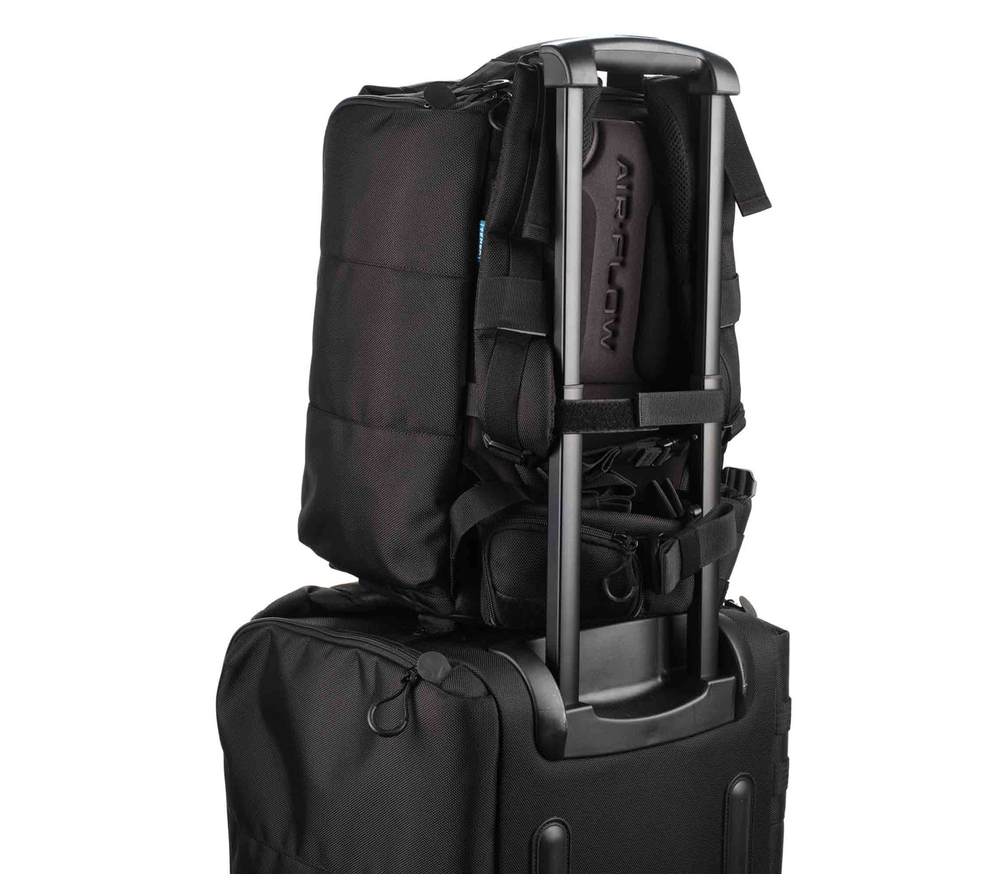 Рюкзак Tenba Cineluxe v2 Backpack 16