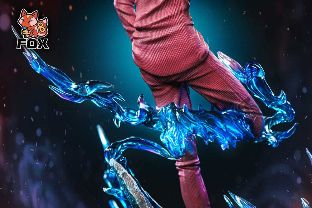 Статуя Fox Studio Straw Hat Pirates #2 ONE PIECE: Sanji Ван-Пис: Санджи