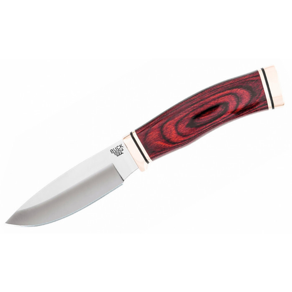 Туристический нож BUCK 0192RWSBMBS1 Vanguard