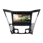 Установочный комплект для HYUNDAI SONATA YF 2010-2013  KUBERG KD-9202-P6