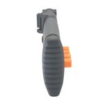 Складной приклад TBS Utility на Бекас 12, DLG Tactical