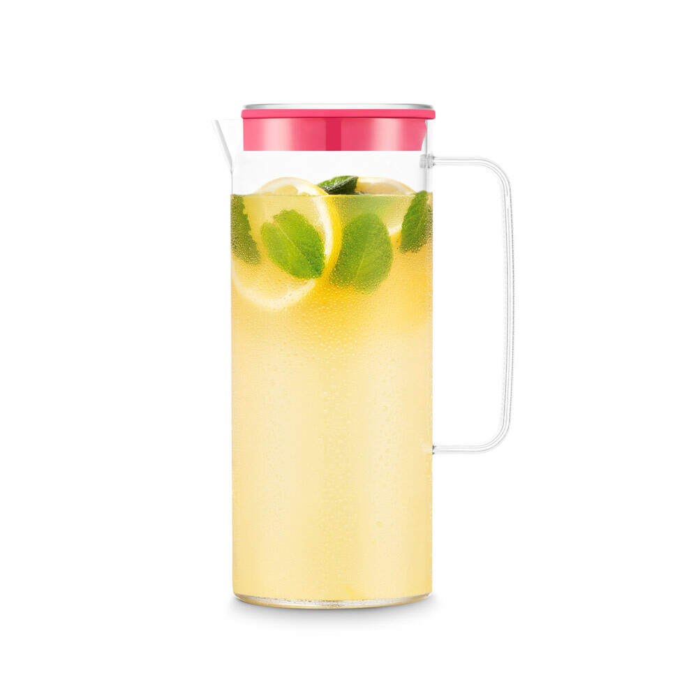 MELIOR 1'2L. Пластиковый графин 1'2л