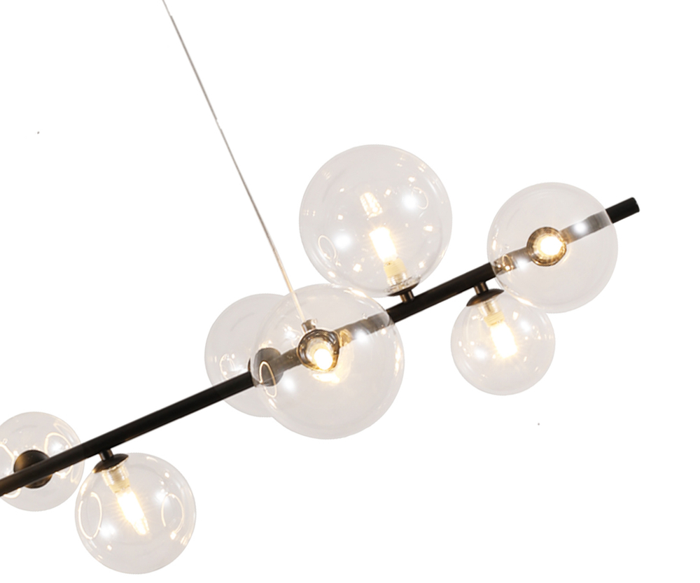 Подвесной светильник Kink Light Иона 07608-7A,19