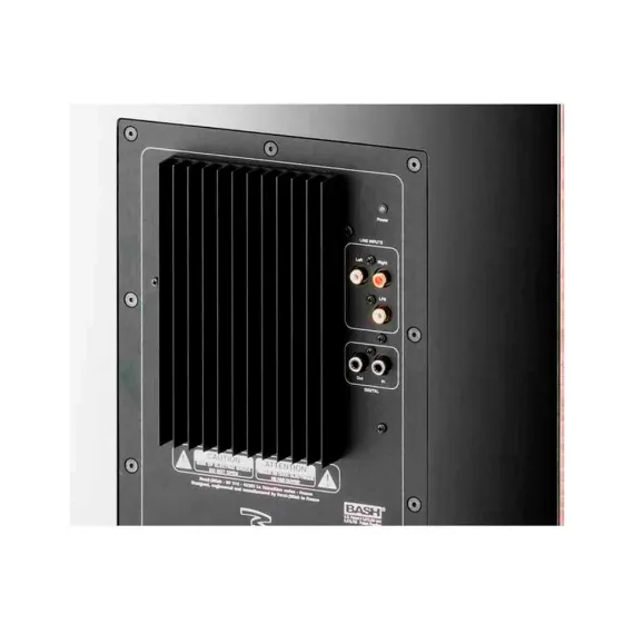 Focal Sopra Subwoofer SW 1000 Be Black Lacquer