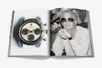 Книга на английском языке Assouline WATCHES: A GUIDE BY HODINKEE