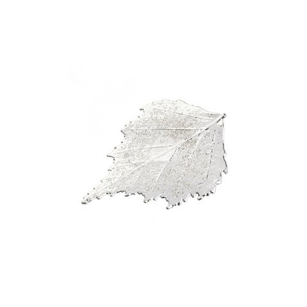 Зажим для платка Ester Bijoux FF95-S BW