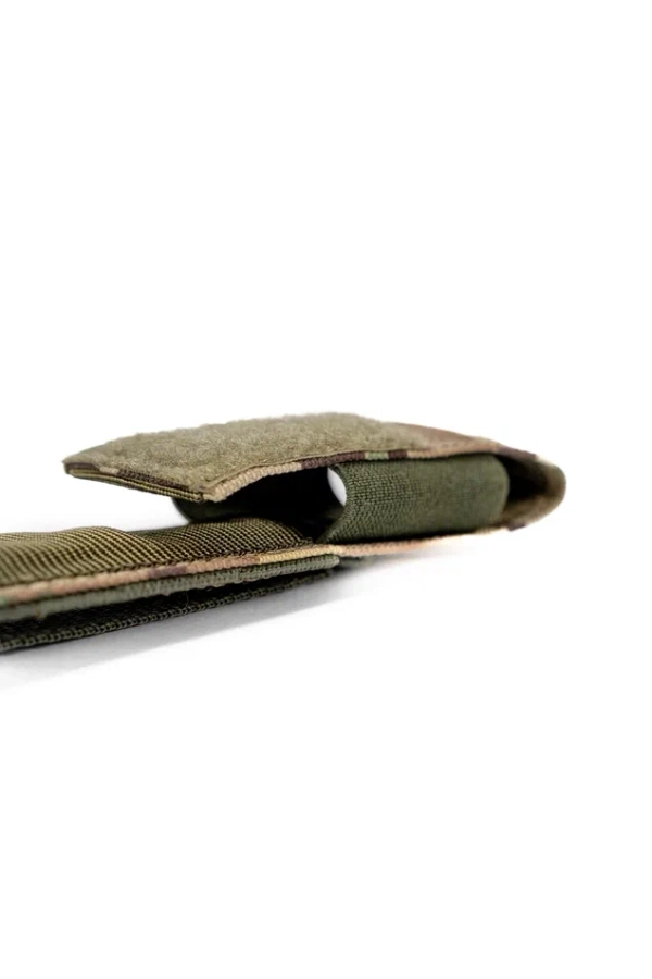 Подсумок под турникет, MIMICRYA, Cordura 1000D, MULTICAM