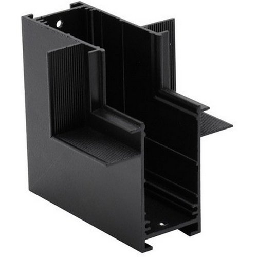 Трековый соединитель угловой внутренний Aployt Magnetic track 220 APL.0285.00.02