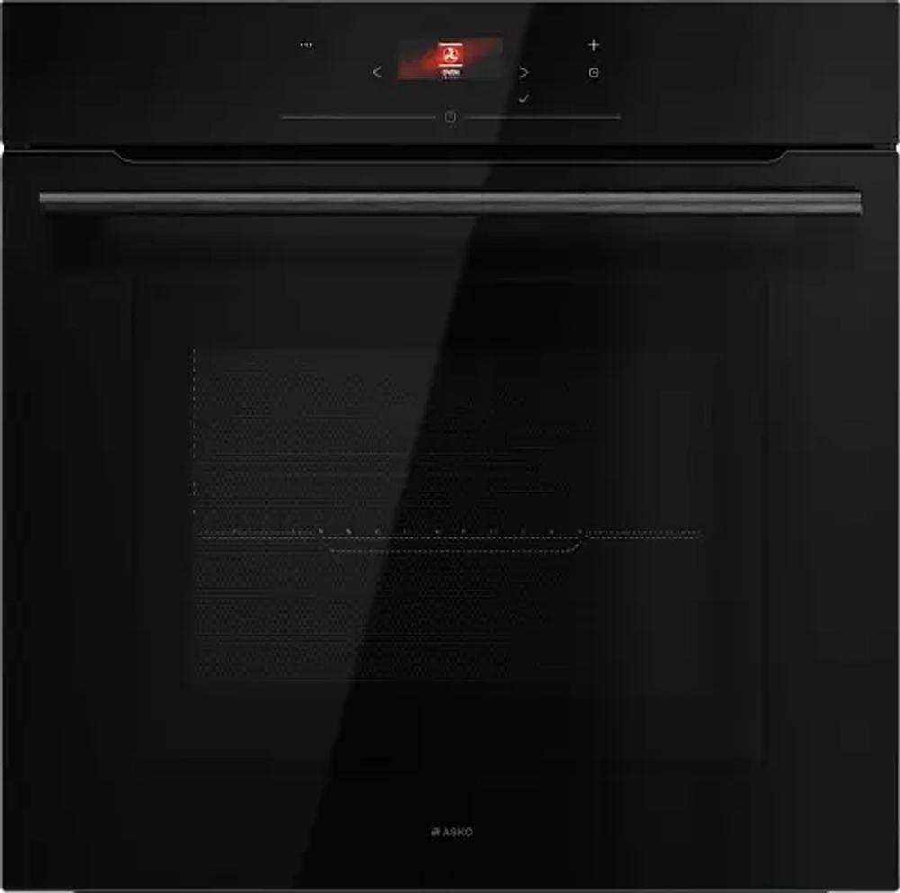 Духовой шкаф Asko OCM26BGH