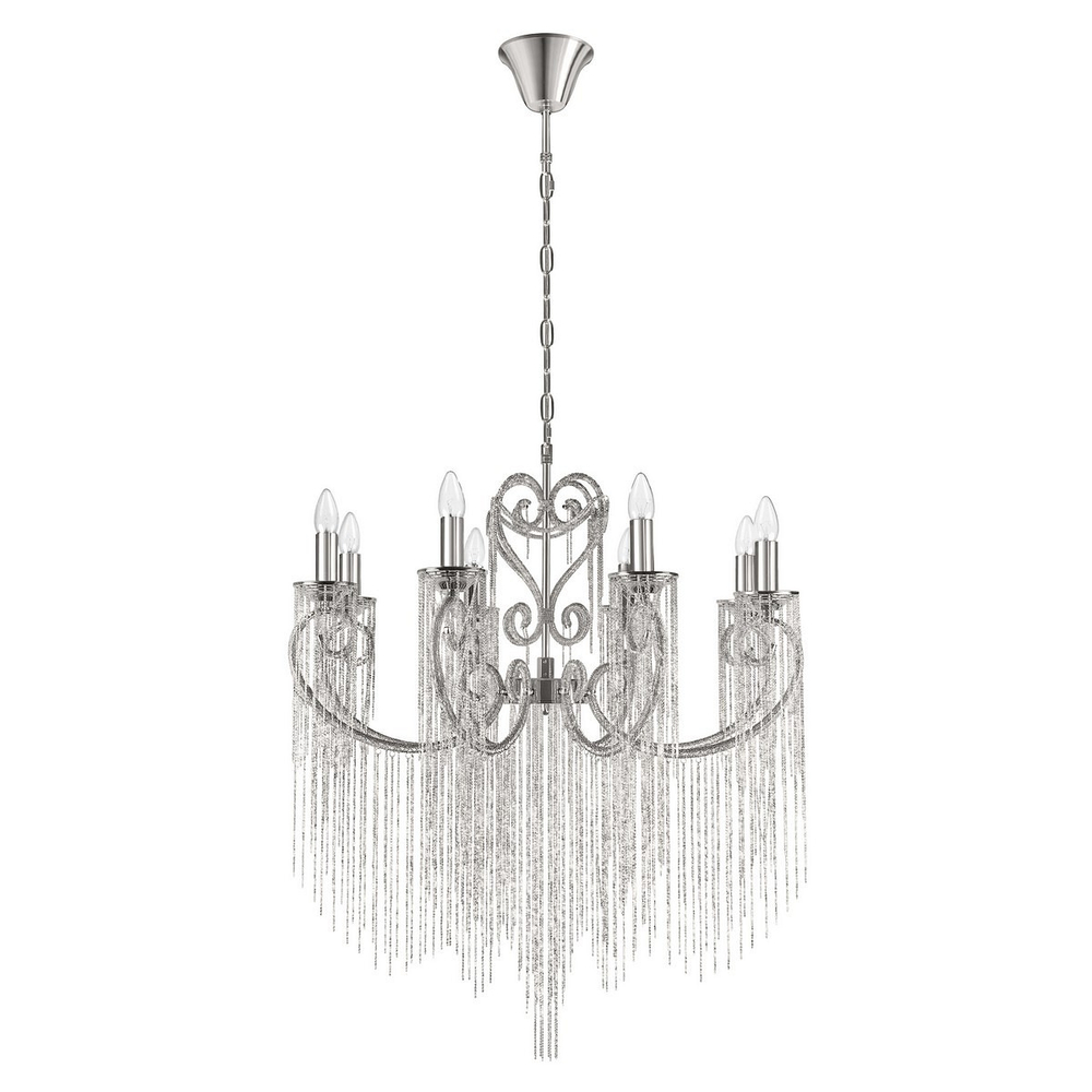Подвесная люстра Loft it Wonderland 10405/8