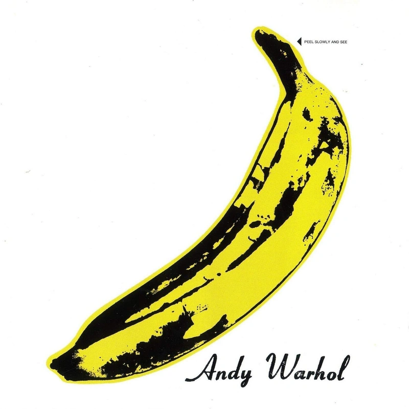 VELVET UNDERGROUND & NICO The Velvet Underground & Nico (Винил)