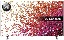 Телевизор LG 50"; 50NANO756PA NanoCell