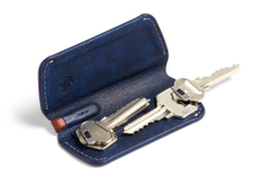Ключница Bellroy Key Cover Plus (2nd Edition)