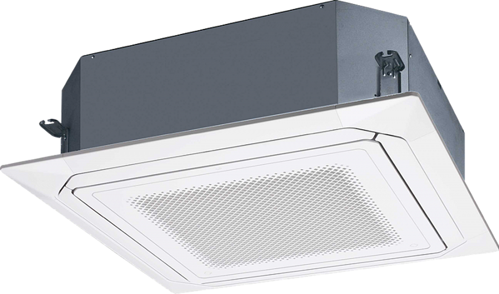 Кассетный кондиционер Fujitsu AUXG30KRLB/UTGUKYAW/AOYG30KATA
