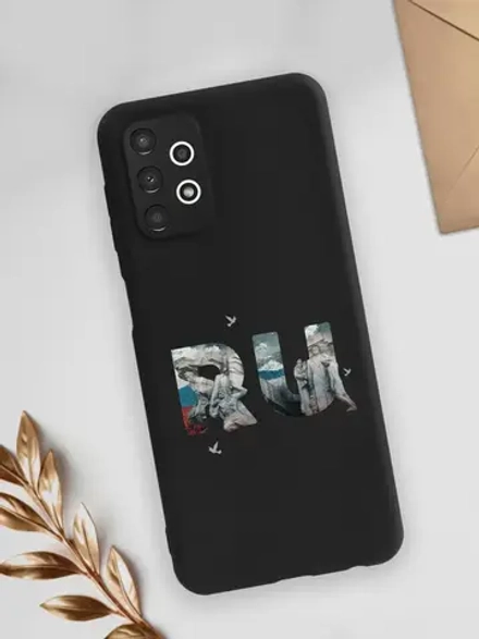 Чехол на Samsung A13 Керчь