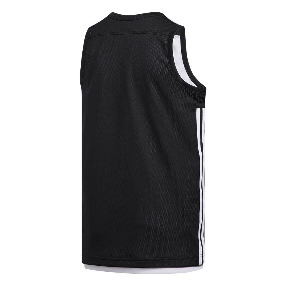Баскетбольная мужская джерси adidas 3G Speed Reversible Jersey Баскетбольная мужская джерси adidas 3G Speed Reversible Jersey